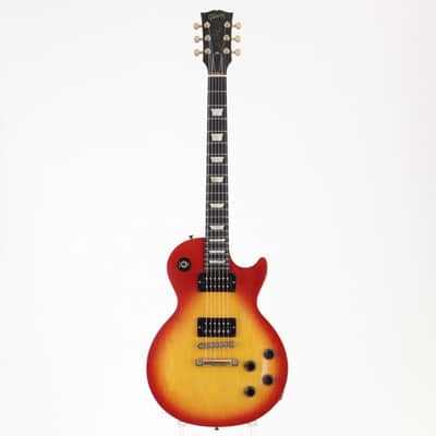 Gibson Les Paul Studio Lite Heritage Cherry Sunburst with Gold Hardware, Manufactured in 1997 [90527449] (08/26) image 13
