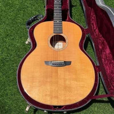 Goodall KJ **Stunning KOA** image 18