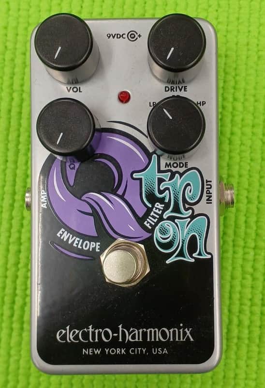Electro-Harmonix Nano Q-Tron
