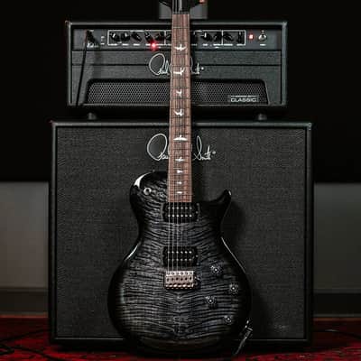 PRS SE Mark Tremonti Charcoal Burst image 23