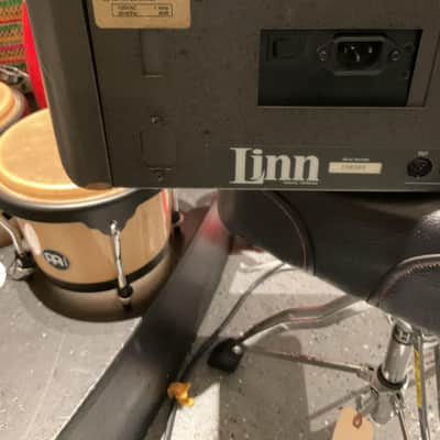 LINN 9000 drum machine image 6