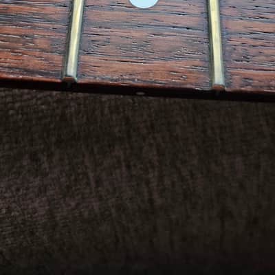 1986 B.C. Rich neck USA image 11