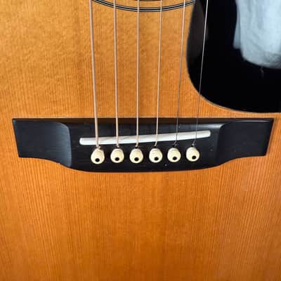 Vintage Martin D-35 1975, Just Out Of The Shop image 7