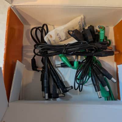 T-Rex Fuel Tank Juicy Lucy Multi Power Supply image 4