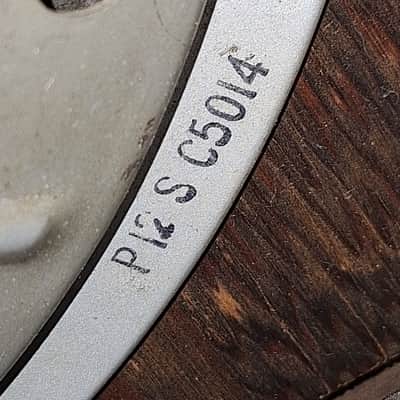 1948 Gibson GA-25 Combo Tube Amp W/ Cover image 12