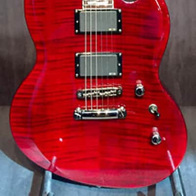 ESP LTD Viper 300FM Electric Guitar image 2