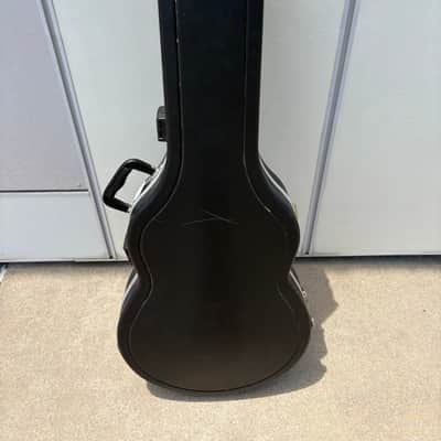 Ibanez JSM20-BKL John Scofield Signature - Black Low Gloss image 14