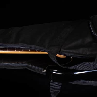 Fender Dave Murray Stratocaster Rosewood Fingerboard 2-Color Sunburst (154) image 7