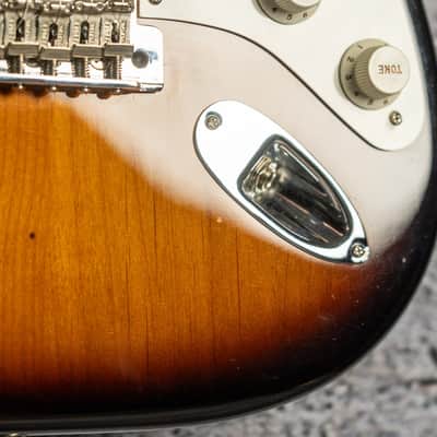 Fender American Original '50s Stratocaster image 10