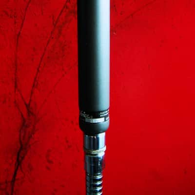 Vintage 1960's Electro-Voice 648 / 655C Omnidirectional Dynamic Microphone 250 OHMS w accessories 655C 654A # 1 image 5