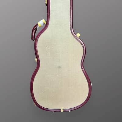 Marchione Solid Body 2008 - Natural - Spruce / Maple. image 17