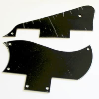 SG and Les Paul Custom Pickguards image 2