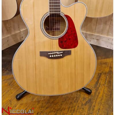Takamine GJ72CE-NAT image 3