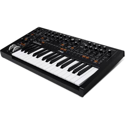 Moog Messenger Monophonic Analog Synthesizer image 3