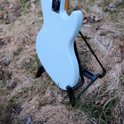 Fender Kurt Cobain Signature Jag-Stang Left-Handed image 6