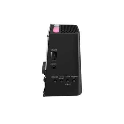 Korg KDM-3 Digital Metronome - Black image 2