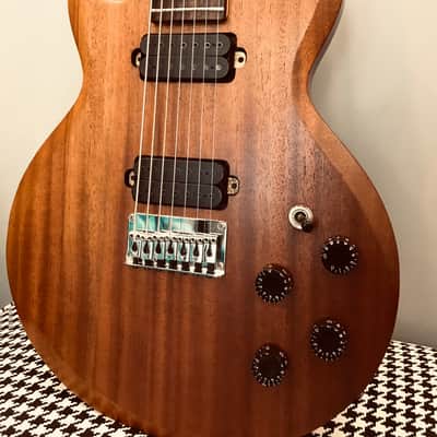 Ibanez AX 7521 1999 - Stained Oil image 3