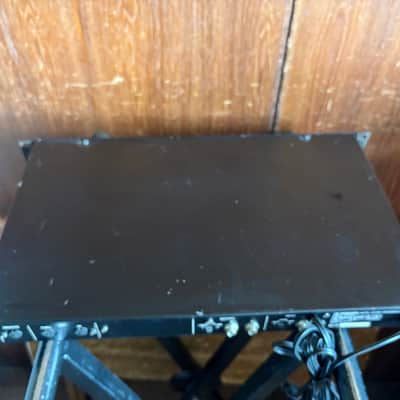 Yamaha SPX90 II Digital multi-effect processor New internal battery image 8