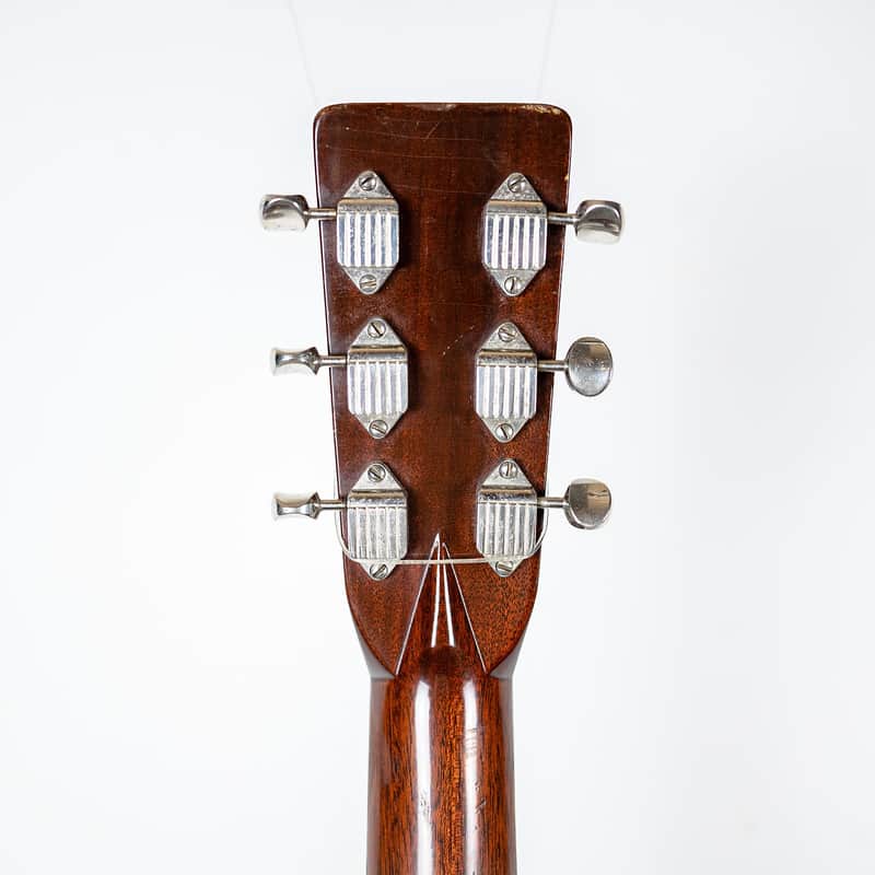 Martin D-28 1947 - 1964 image 6