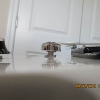 Firefly FFJR 2019 White Bild 11