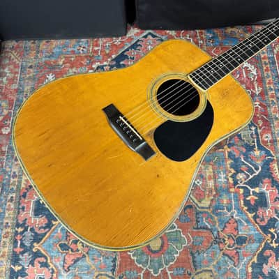 1974 K. Yairi YW-500P Dreadnought Solid Spruce 3 Piece Rosewood Back image 3