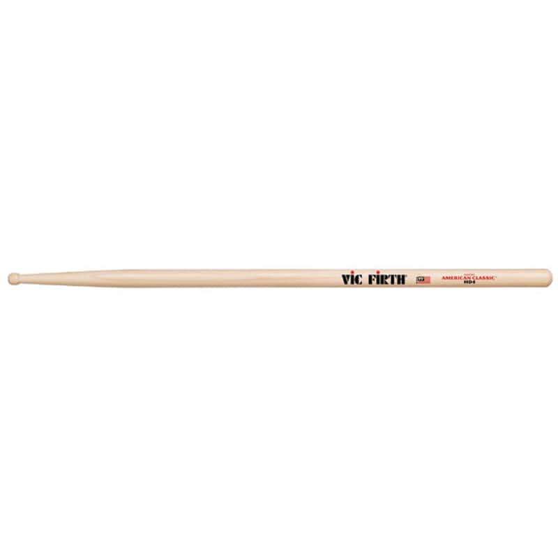 Photos - Product Vic Firth    HD4 Wood Tip  Standard  2018