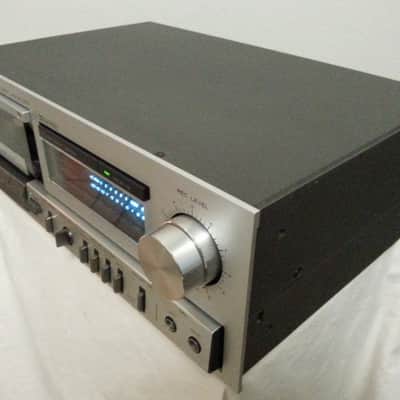 Vintage Kenwood KX-500 Cassette Deck/Working Condition image 7
