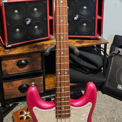 Serek Midwestern - Pink Paisley B90 image 2