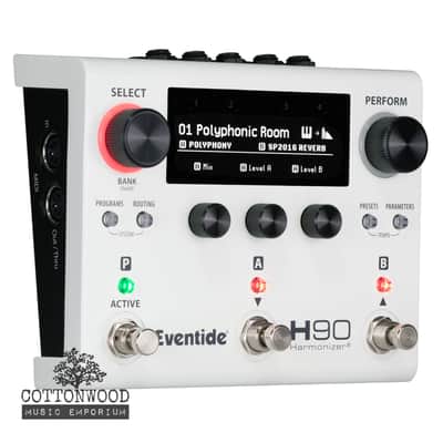 Eventide H90 image 2