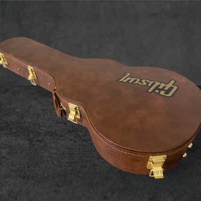 2026 Gibson Les Paul Standard ’50s – Gold Top image 21