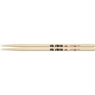 Vic Firth 7A Nylon Tip