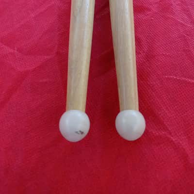 Regal Tip by Calato Quantum 7000 Nylon Tip Drumsticks — 1990s Vintage Excellent image 5