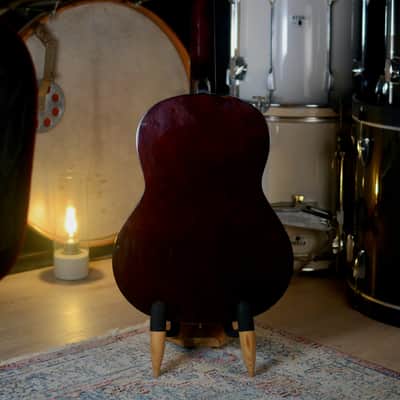 Elevation Acoustic Guitar - W-100-N-A image 2