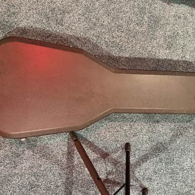 Left Handed Gibson SG Standard 2017 - Cherry image 7