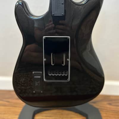 Ernie Ball Music Man Cutlass HT SSS - Midnight Rider image 14
