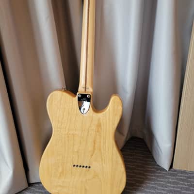 Fender Tele Left THINLINE image 5