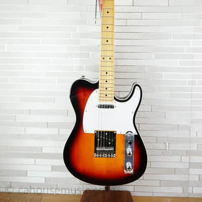 Tagima T 550 - Sunburst image 14