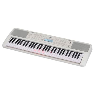 Yamaha "EZ-310" - 61-Key Lighting Keyboard (New) image 3