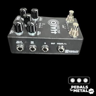 Keeley Halo Andy Timmons Signature Dual Echo-x13820 image 4