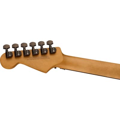 Charvel Super Stock San Dimas Style 1 FR Diamond Life image 6