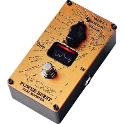 VOX VE-PB Power Burst image 2