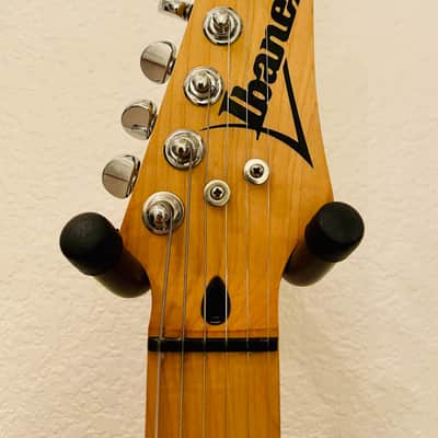 1993 Ibanez RX170 Super Strat HSH Maple Body & Neck Maple