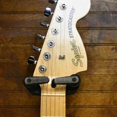 Squier Affinity Stratocaster FMT HSS, Sienna Sunburst image 5
