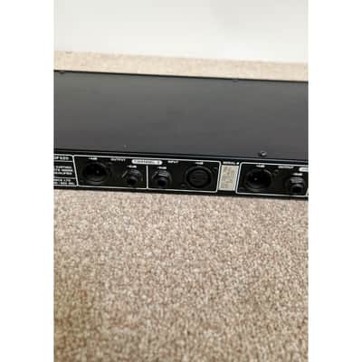 Drawmer DF320 - Expander/Filter - Excellent image 13