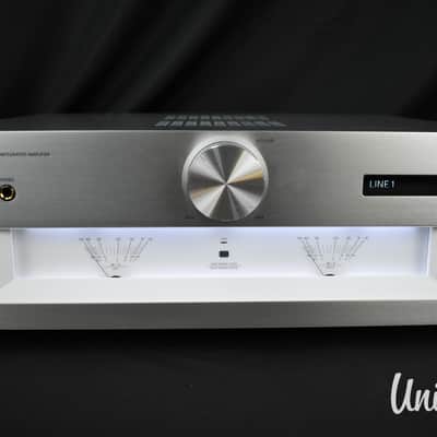 Technics SU-G700 Stereo Integrated Amplifier in Excellent Condition image 2