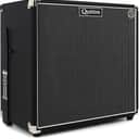 Quilter TT15 Travis Toy 15 200-Watt 1x15" Pedal Steel Guitar Combo 2010s - Black