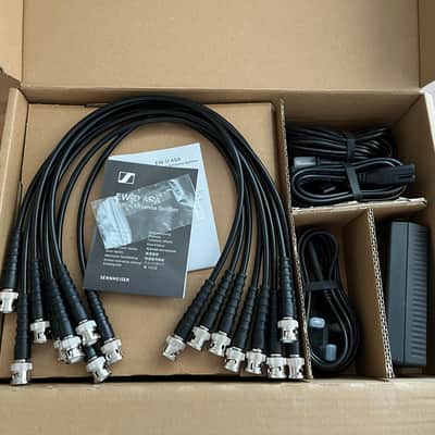 Sennheiser EW-D ASA Antenna Splitter Kit image 5