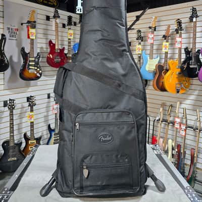 Fender Player Plus Active Jazz Bass - 3 Tone Sunburst w/ Gig Bag & PKEK*D #195 image 13