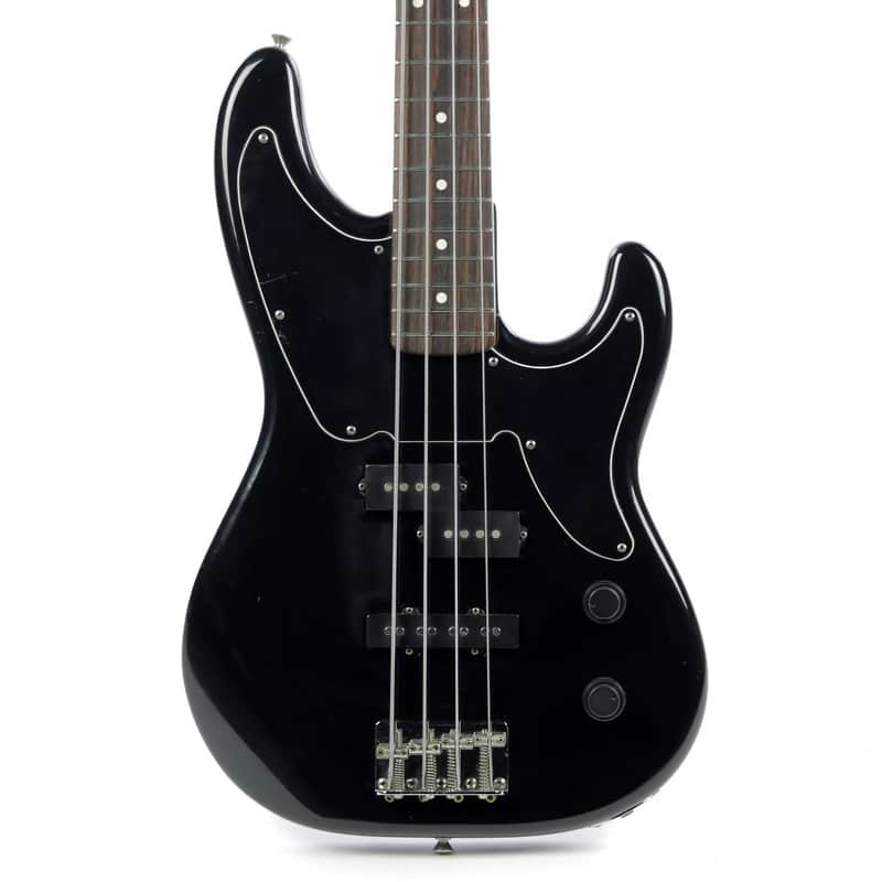 Fender Precision Bass Special "Cowpoke" 1994 - 1997 image 2