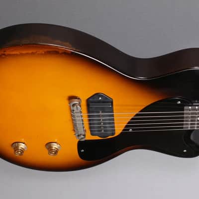 Eastman SB55/v Sunburst image 4